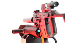 Load image into Gallery viewer, Durable Picatinny Rail Clamp Adapter for ARC Flamethrower - Secure Mount