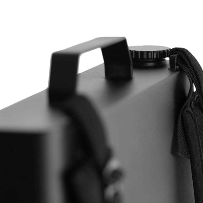 ARC Flamethrower 3.5 Gallon Backpack Fuel Tank Kit - Extended 5-Minute Firetime