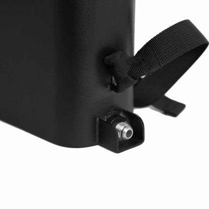 ARC Flamethrower 3.5 Gallon Backpack Fuel Tank Kit - Extended 5-Minute Firetime