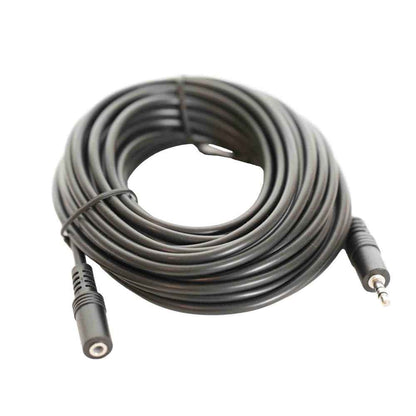 ARC Flamethrower Remote Trigger Cable Extensions and Splitters for Enhanced Control