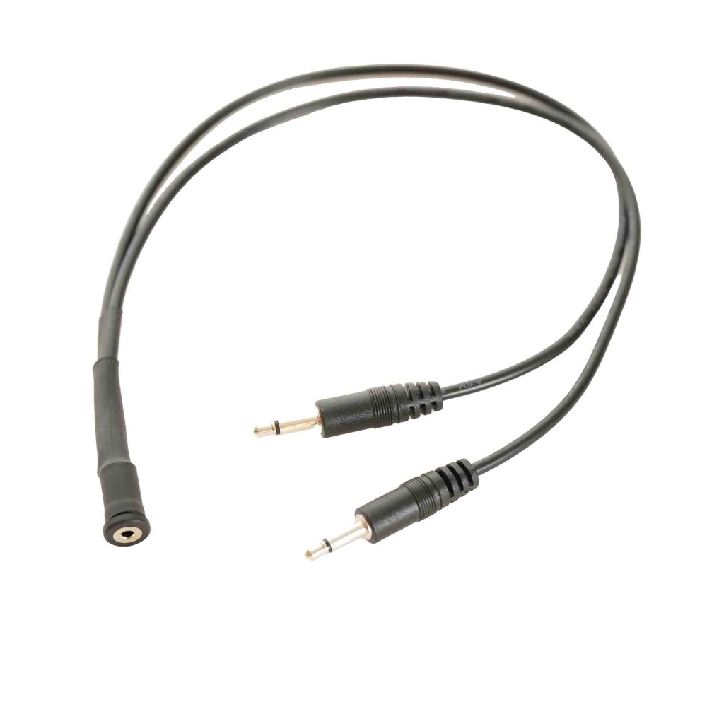 ARC Flamethrower Remote Trigger Cable Extensions and Splitters for Enhanced Control