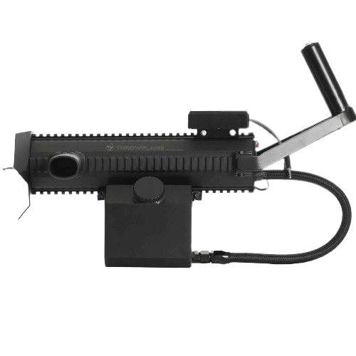 ARC Flamethrower Wireless Remote Control Trigger for Long-Range Operation