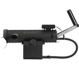 ARC Flamethrower Wireless Remote Control Trigger for Long-Range Operation