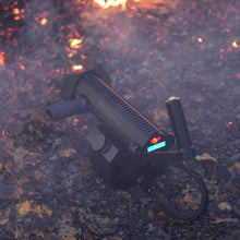 Load image into Gallery viewer, ARC Compact All-Electric Flamethrower with 30ft Range, Plasma Ignition, Modular Design