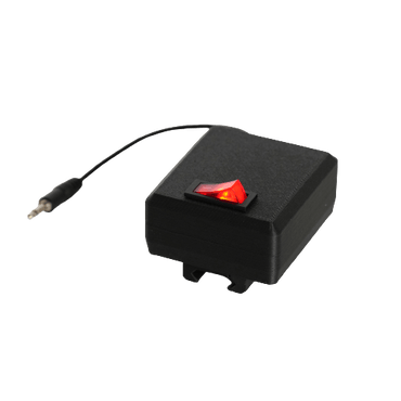ARC Flamethrower Wireless Remote Control Trigger for Long-Range Operation