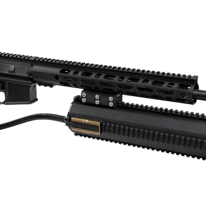 ARC Flamethrower Picatinny Rail Pressure Pad Trigger for Compact Remote Firing
