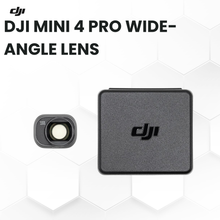 Load image into Gallery viewer, DJI Mini 4 Pro Drone Camera Wide-Angle Lens Expansive Aerial Photography