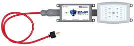 Next-Gen 110V Plug-In EMP Shield for RVs, Generators, Campers, and Homes
