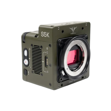 FreeFly Ember S5K Camera - High-Speed 5K Cinema Camera 600fps with 4TB SSD and ProRes