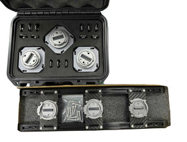 JZ Drones FC30 Multi-Segment Airdrop Kit for DJI FlyCart 30 Delivery Drone