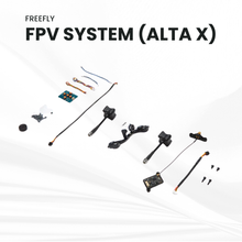 Load image into Gallery viewer, Enhance Alta X Drone with FreeFly FPV System for Immersive Piloting