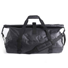 Load image into Gallery viewer, Faraday Defense 55L Stealth Black Dry Duffel Bag for Signal Blocking