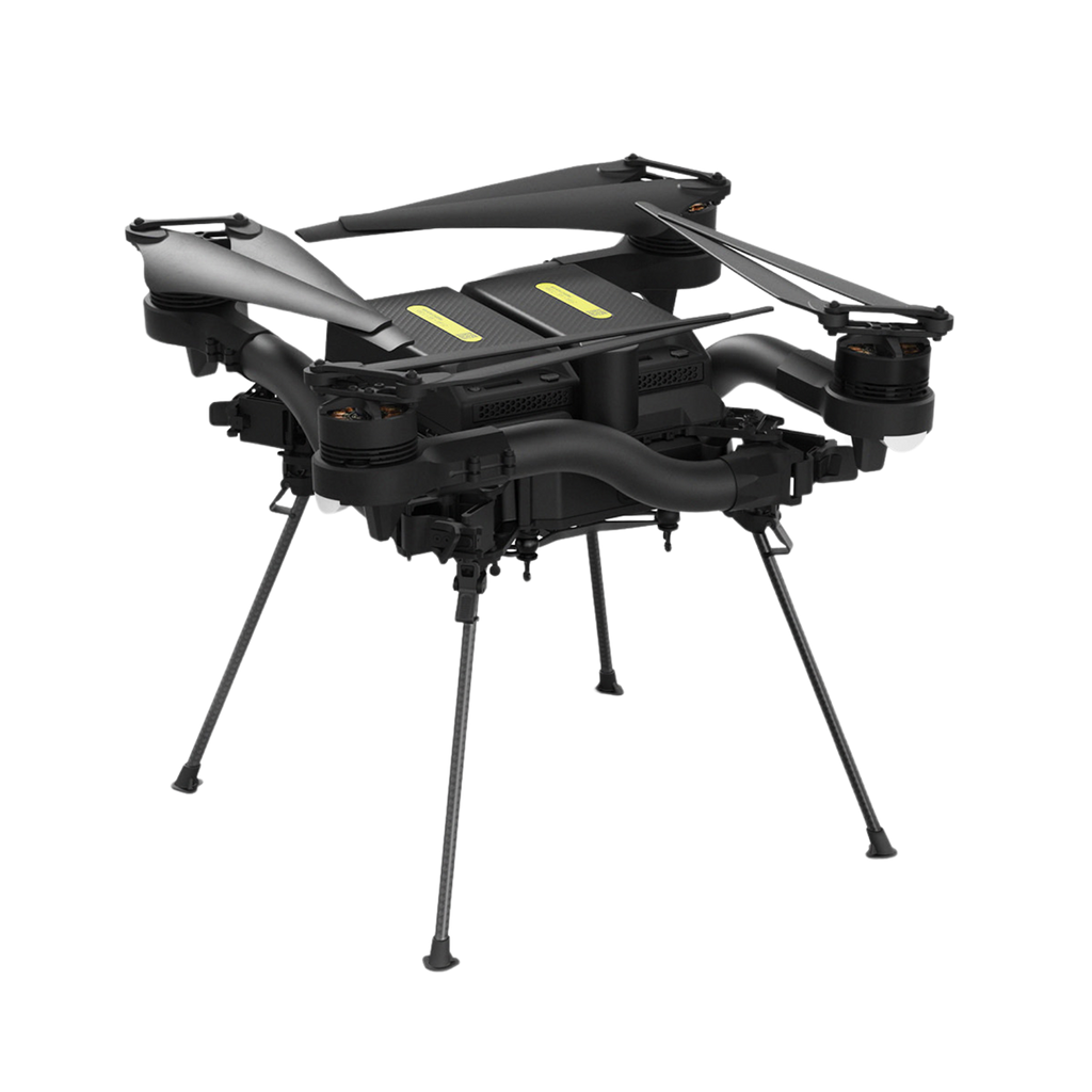 Freefly Astro Map Drone Kit: Sony a7R IV Camera, RTK GPS, Precision Mapping
