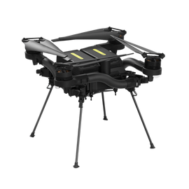 Freefly Astro Map Drone Kit: Sony a7R IV Camera, RTK GPS, Precision Mapping