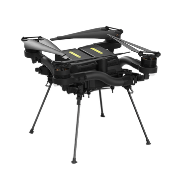 Freefly Astro Map Drone Kit: Sony a7R IV Camera, RTK GPS, Precision Mapping