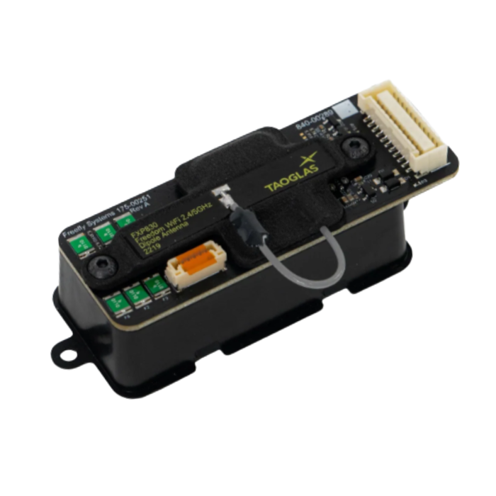 Freefly Alta X Remote ID Upgrade Kit for FAA Compliance - Essential Upgrade for Safe Flight