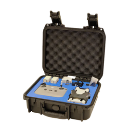 GPC DJI Mini 4 Pro Drone Hard Case - Secure Fly More Combo Storage