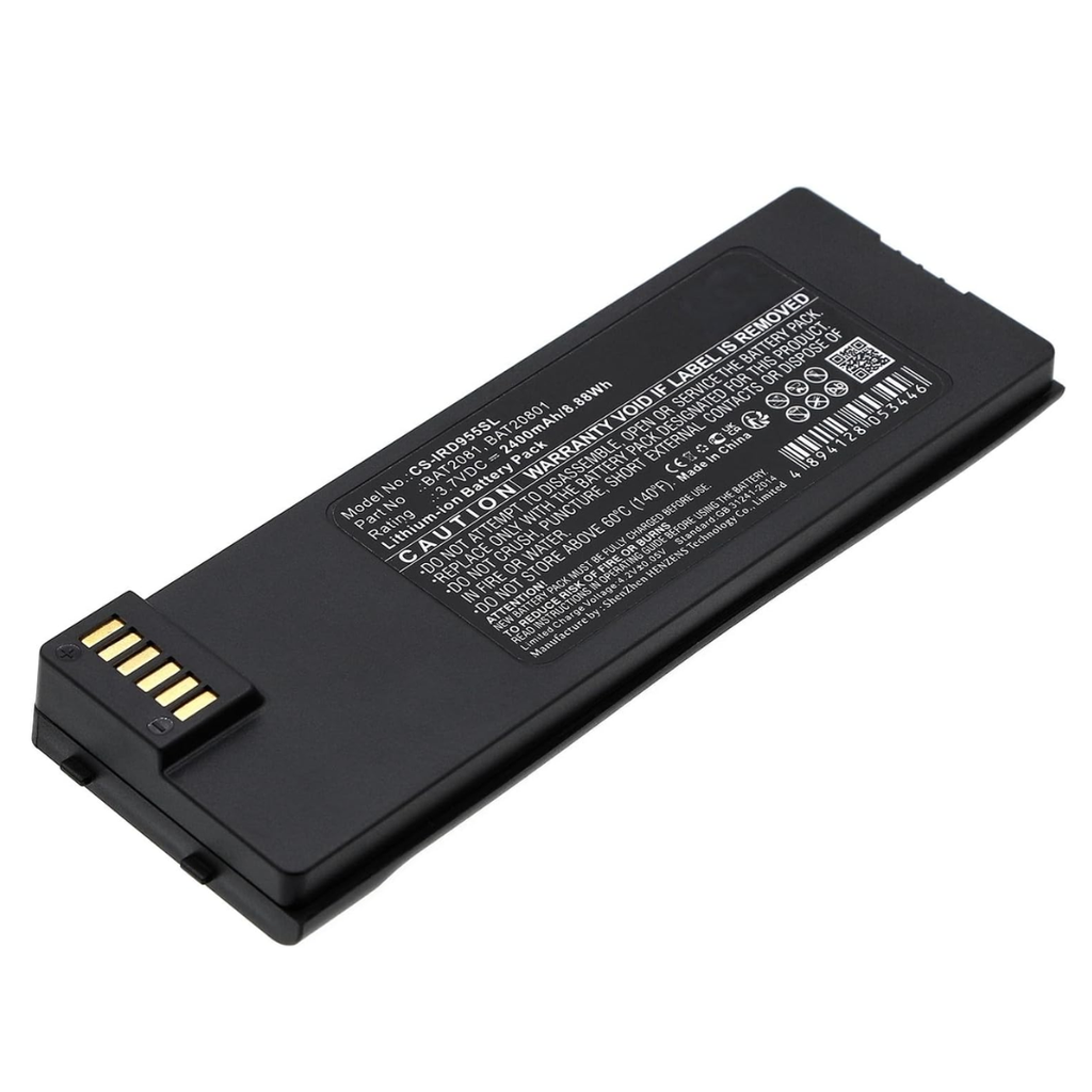 Generic Iridium 9555 Spare Battery