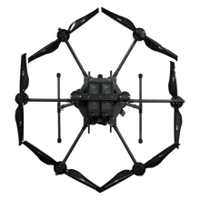 Load image into Gallery viewer, Inspired Flight IF1200A Heavy-Lift Hexacopter Drone for Industrial Mapping, Inspection, LiDAR