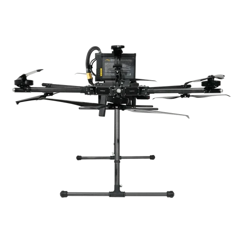 Inspired Flight IF1200A Heavy-Lift Hexacopter Drone for Industrial Mapping, Inspection, LiDAR