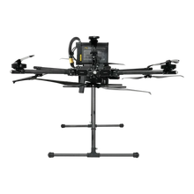 Load image into Gallery viewer, Inspired Flight IF1200A Heavy-Lift Hexacopter Drone for Industrial Mapping, Inspection, LiDAR