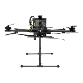 Inspired Flight IF1200A Heavy-Lift Hexacopter Drone for Industrial Mapping, Inspection, LiDAR