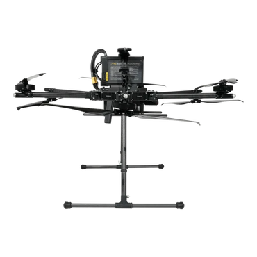 Inspired Flight IF1200A Heavy-Lift Hexacopter Drone for Industrial Mapping, Inspection, LiDAR