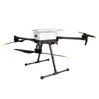 Inspired Flight IF800 Enterprise Drone – Pro Quadcopter with Herelink GCS & Sony ILX-LR1 Camera Payload