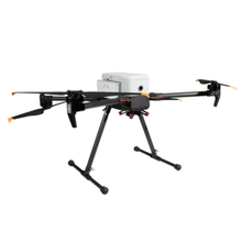 Load image into Gallery viewer, Inspired Flight If800 Tomcat Quadcopter Blue Herelink Ground Control Station