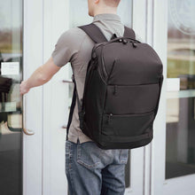 Load image into Gallery viewer, Premium CORDURA Faraday Signal Blocking Backpack for Discreet Tech Security