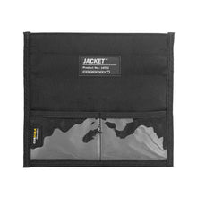 Load image into Gallery viewer, JACKET Pro CORDURA® Faraday Phone Bag - Magnetic Closure - Signal Blocking