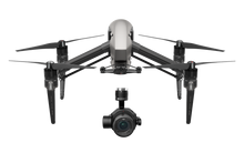 Load image into Gallery viewer, DJI Inspire 2 Pro Drone with Zenmuse X7 Camera, Apple ProRes, CinemaDNG Licenses