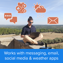 Load image into Gallery viewer, Iridium GO! exec Satellite Kit: Global Communication, Data, Email, Router, SIM