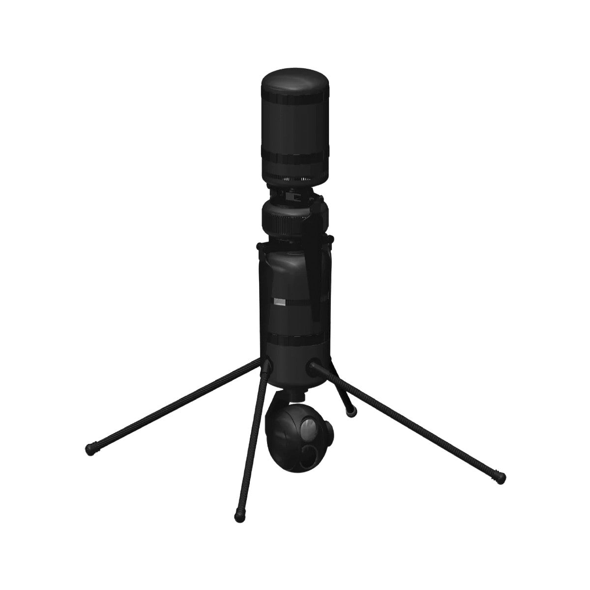 Ascent Aerosystems Spirit Core Tactical UAV Drone, All-Weather, Modular, High-Performance