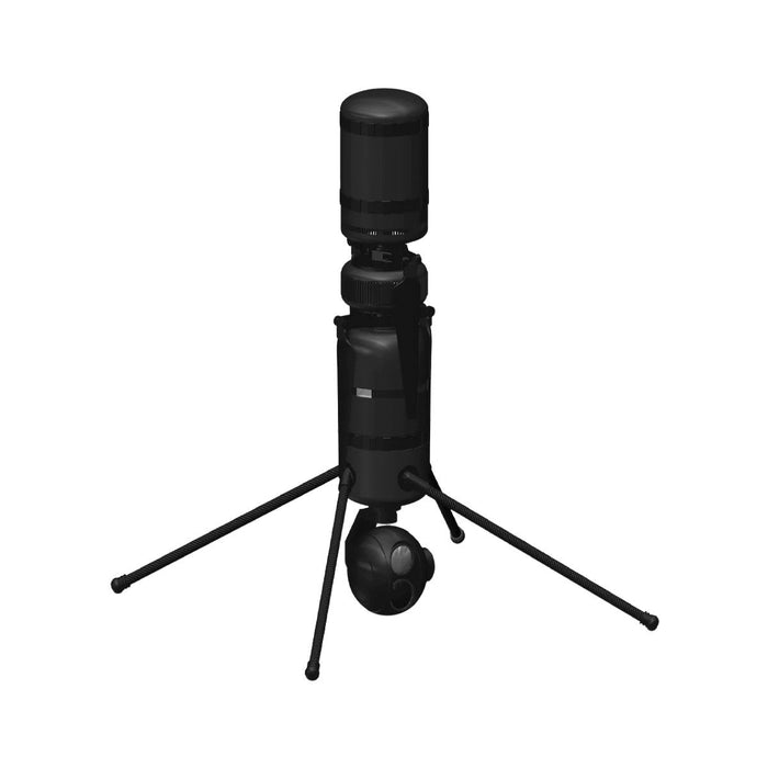 Ascent Aerosystems Spirit UAV Drone - All-Weather, Modular, High-Performance Tactical Drone