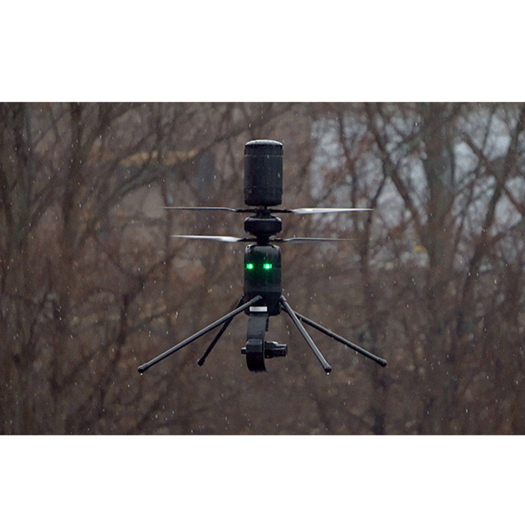 Ascent Aerosystems Spirit Core Tactical UAV Drone, All-Weather, Modular, High-Performance