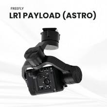 Load image into Gallery viewer, Freefly Astro LR1 61MP High-Resolution Mapping Camera Payload with 24mm Lens