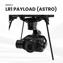 Load image into Gallery viewer, Freefly Astro LR1 61MP High-Resolution Mapping Camera Payload with 24mm Lens