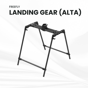 Freefly Alta Drone Landing Gear: Modular Cargo System for UAVs