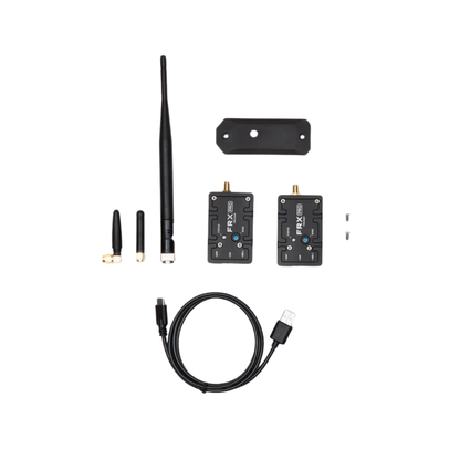 Freefly FRX Pro Telemetry Pair for Alta X Drone - Long-Range 900MHz Performance Upgrade