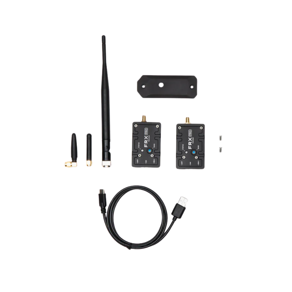 Freefly FRX Pro 900MHz Long-Range Telemetry Pair for Alta X Drone