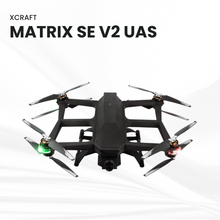 Load image into Gallery viewer, xCraft MATRIX SE V2 UAS