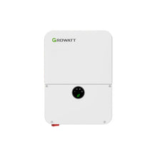 Load image into Gallery viewer, Growatt 11.4kW Grid-Tie Inverter (V3) | MIN 11400TL-XH-US
