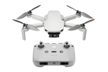 Load image into Gallery viewer, DJI Mini 2 SE Compact Camera Drone: 2.7K Video, 6.2 Miles Range, 31-Min Flight