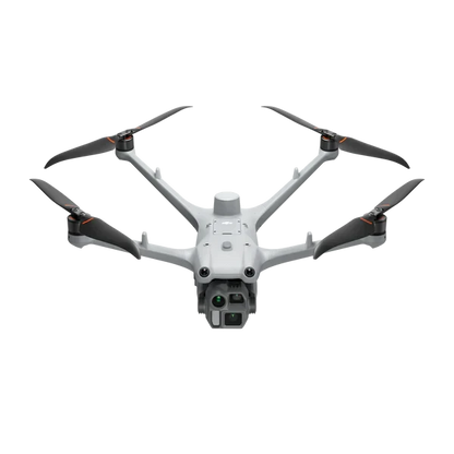 DJI Matrice 4D Dock 3 Enterprise Drone: High-Precision Mapping and Robust Inspection