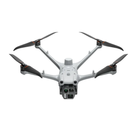 DJI Matrice 4D Dock 3 Enterprise Drone: High-Precision Mapping and Robust Inspection