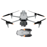 DJI Matrice 4T Thermal Enterprise Drone: Intelligent Multi-Sensor Compact Aerial Solution