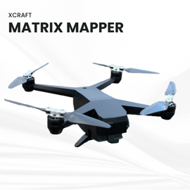 xCraft MATRIX 3 UAS Package