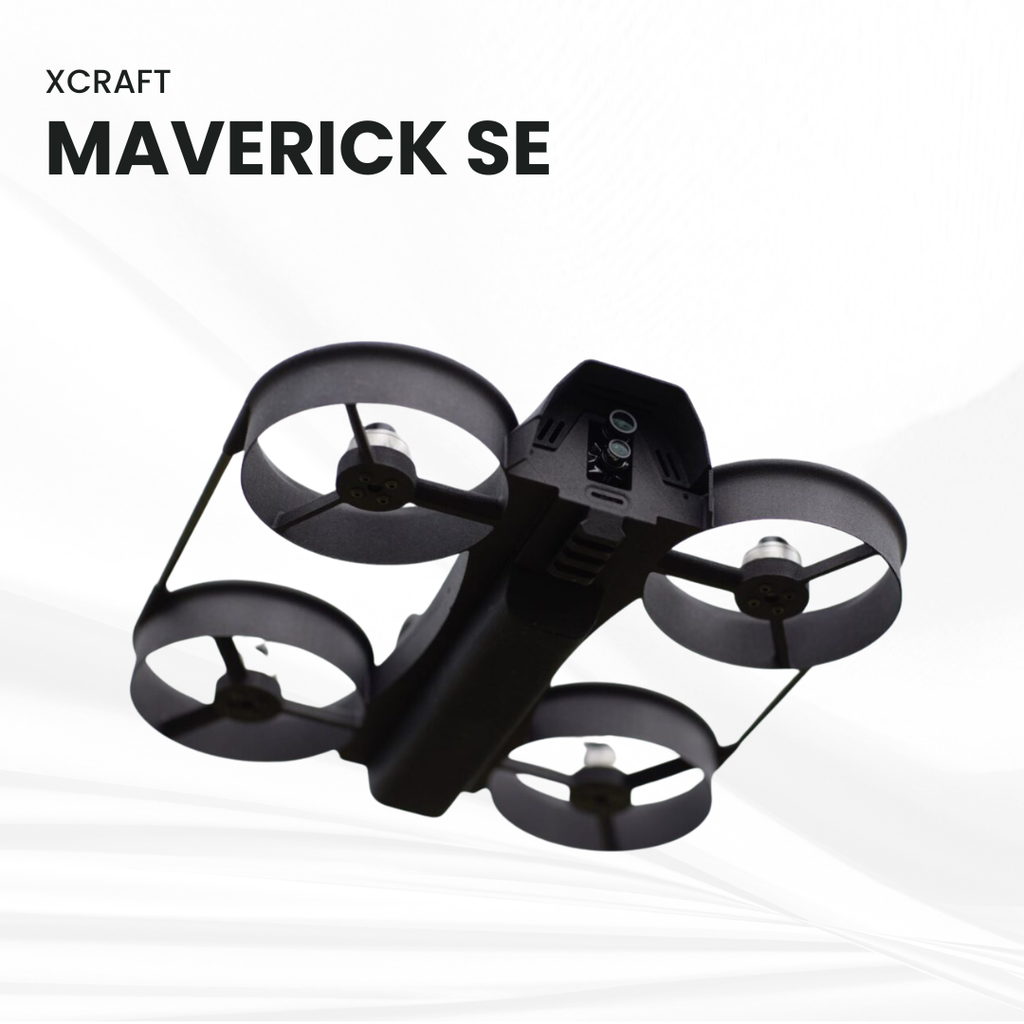 xCraft Maverick SE