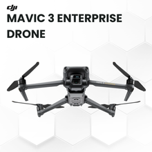 Load image into Gallery viewer, DJI Mavic 3 Enterprise Drone